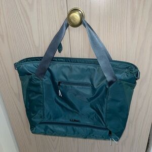 L.L Bean Wayside Tote